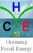 HCE Logo